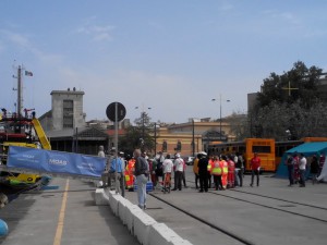 Sbarco migranti Messina 16 5 2015 f