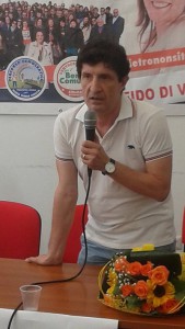 Roberto Molino