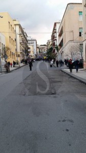 Processione Varette Messina 23 3 2016 a