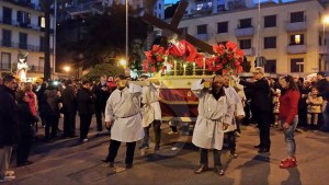 Processione Varette Messina 23 3 2016 i