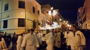 Processione Varette Messina 23 3 2016 o