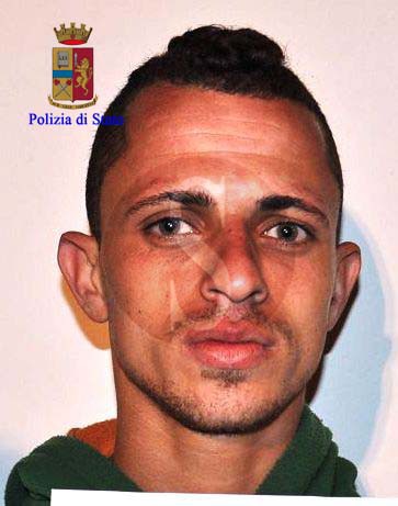 ABOU HESEN Hasan Saleme 29.05.1991 Sbarco Pozzallo Ragusa Polizia Sicilians 19 4 16