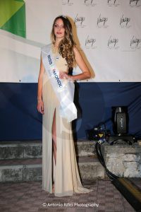 Finalissima Miss Mondo Sicilia 2016 Valeria Cordaro c