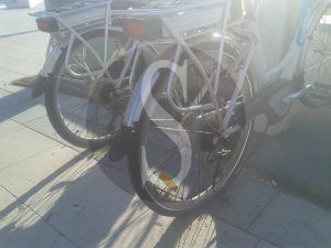 Bike sharing Barcellona2