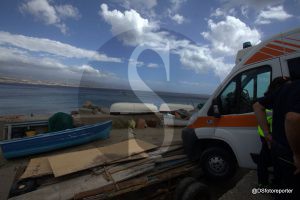 Ambulanza scivolata in spiaggia4