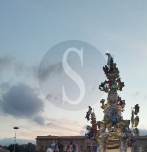 Vara 2016 Municipio Sicilians