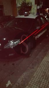 Barcellona carabinieri notte3 Sicilians