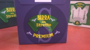 Birrificio Messina7 Sicilians