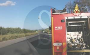 Incidente Autostrada Me Pa2 Sicilians