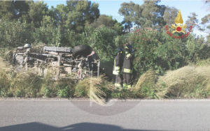 Incidente Autostrada Me Pa6 Sicilians