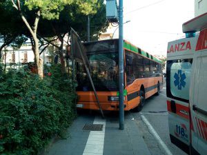Autobus ATM Villetta Royal2 Sicilians