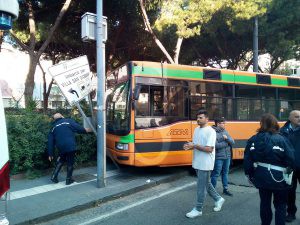 Autobus ATM Villetta Royal3 Sicilians
