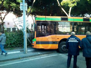 Autobus ATM Villetta Royal4 Sicilians