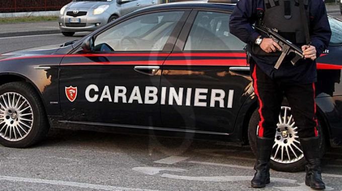 Carabinieri Sicilians 1