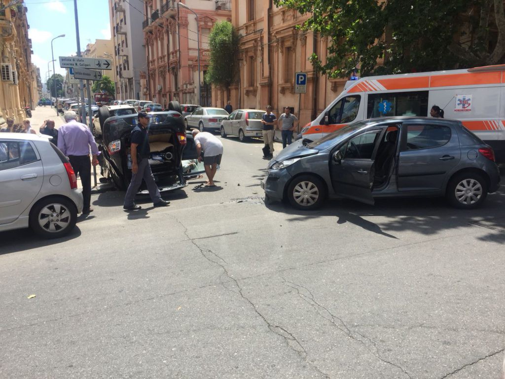 Messina incidente 1 Sicilians