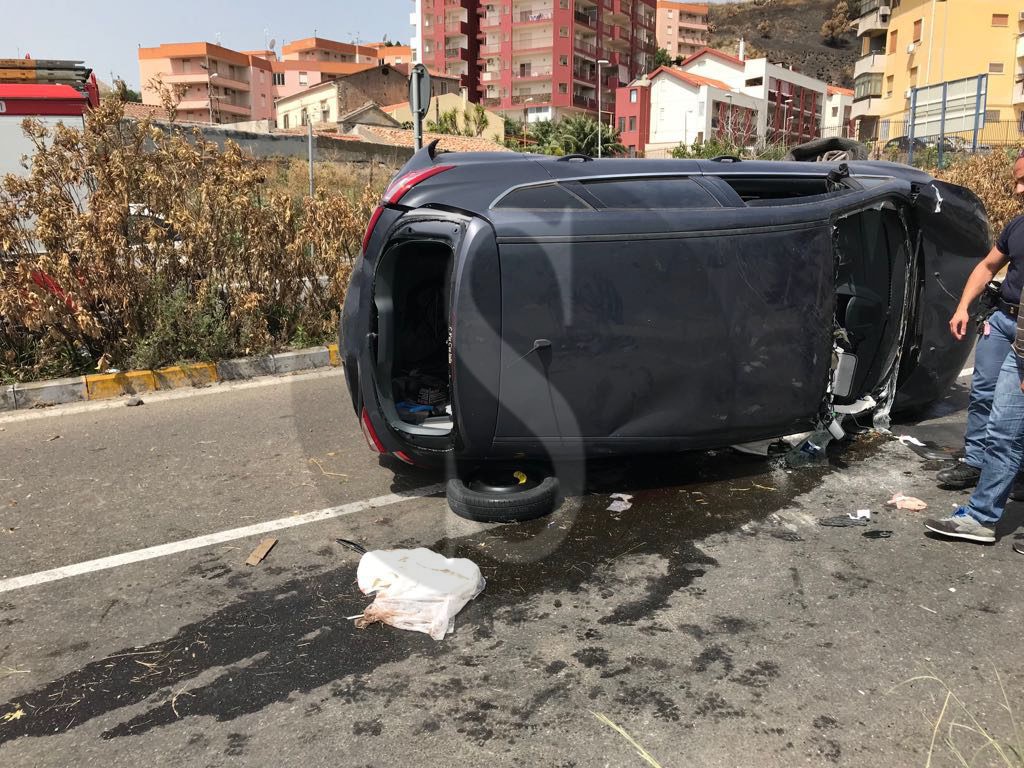 Messina incidente 1 Sicilians 2