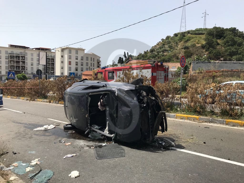 Messina incidente 4 Sicilians 2