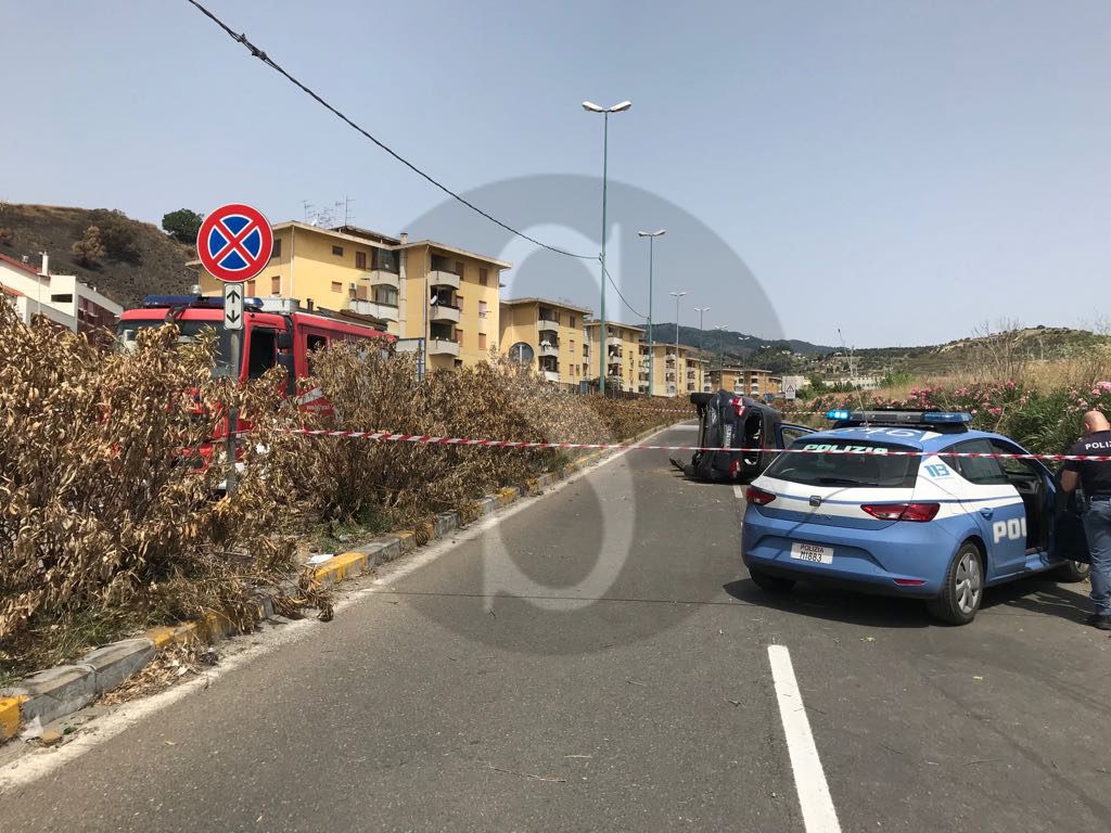 Messina incidente 7 Sicilians 1