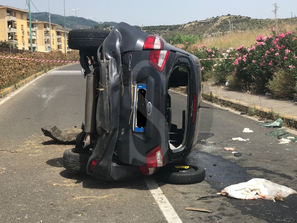 Messina incidente 8 Sicilians 2