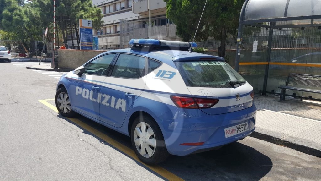 Messina tentato omicidio 8 Sicilians