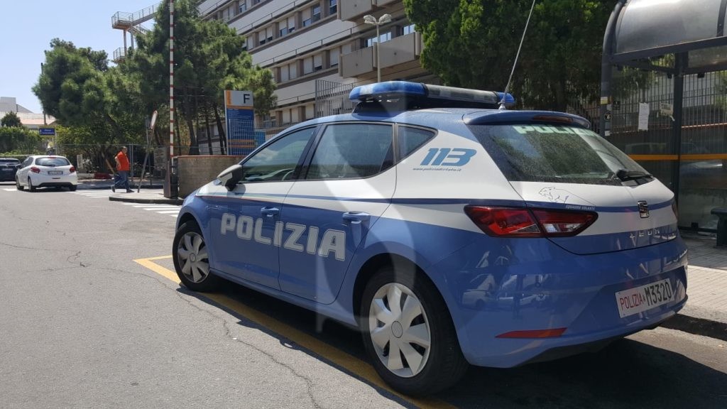 Messina tentato omicidio 9 Sicilians