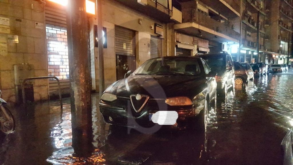 Messina pioggia 12 Sicilians