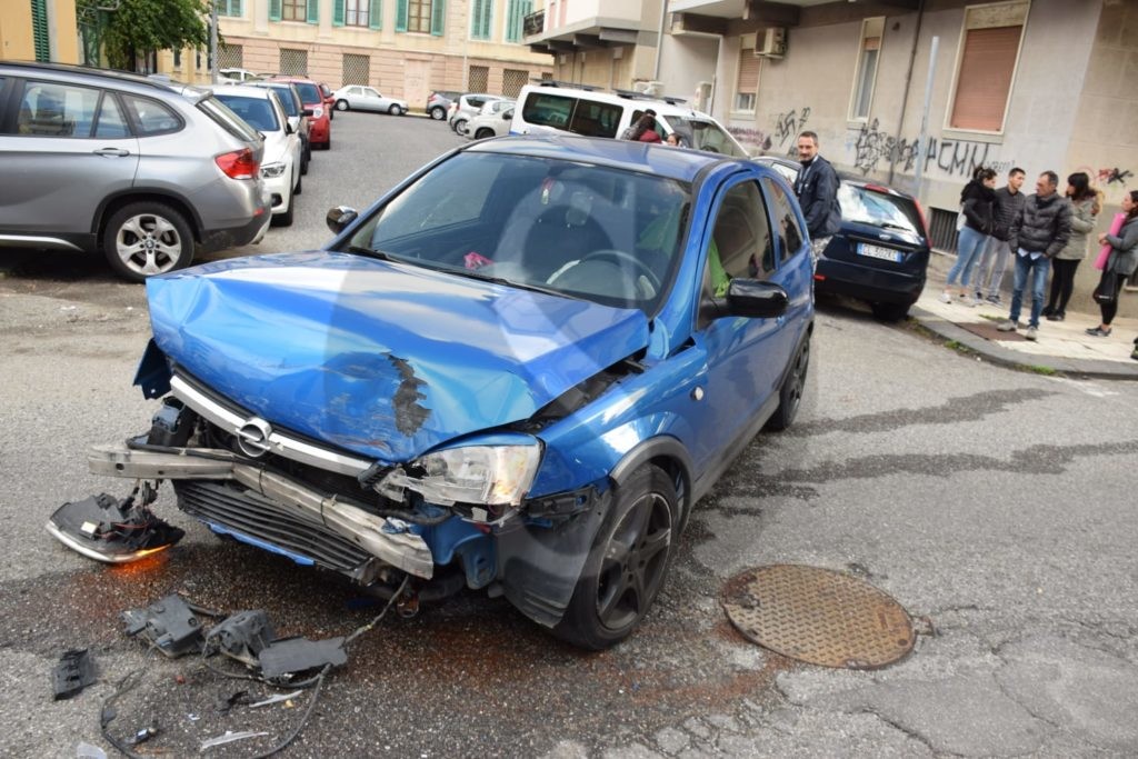Messina incidente 6 Sicilians