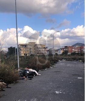 Barcellona rifiuti 1 Sicilians