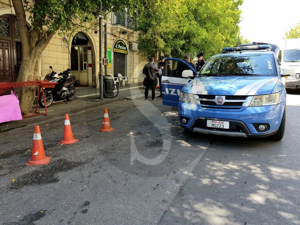 Messina autolavaggio sequestrato 2 Sicilians