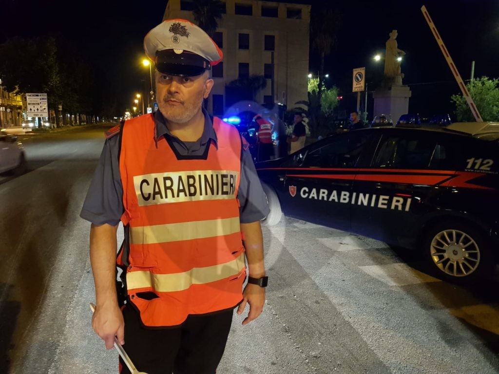 Messina carabinieri 3 Sicilians