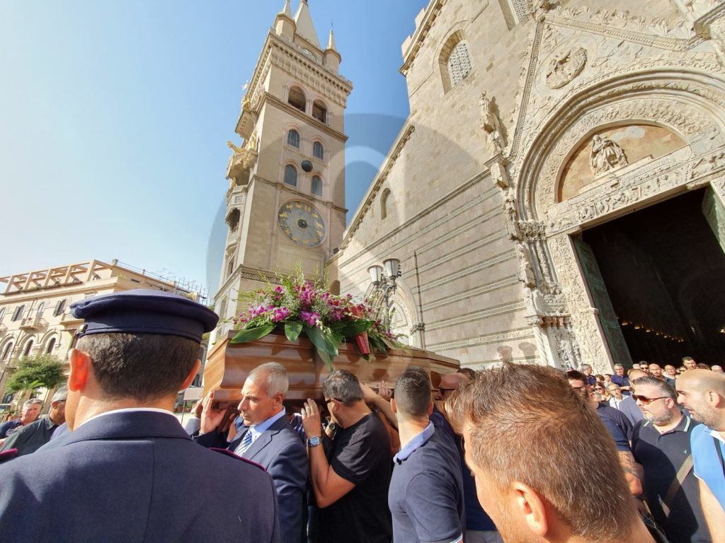 Messina FuneraliSalvatoreDAnna 14 Sicilians