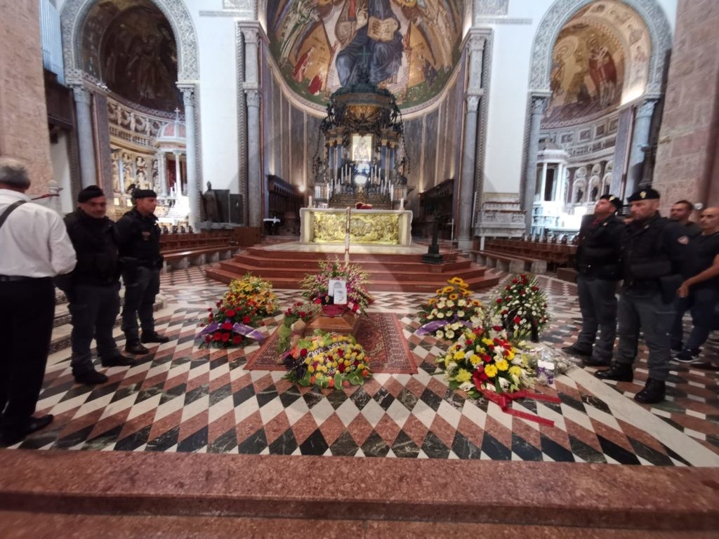 Messina FuneraliSalvatoreDAnna 4 Sicilians