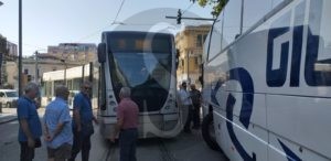 Messina incidente bustram 4 Sicilians