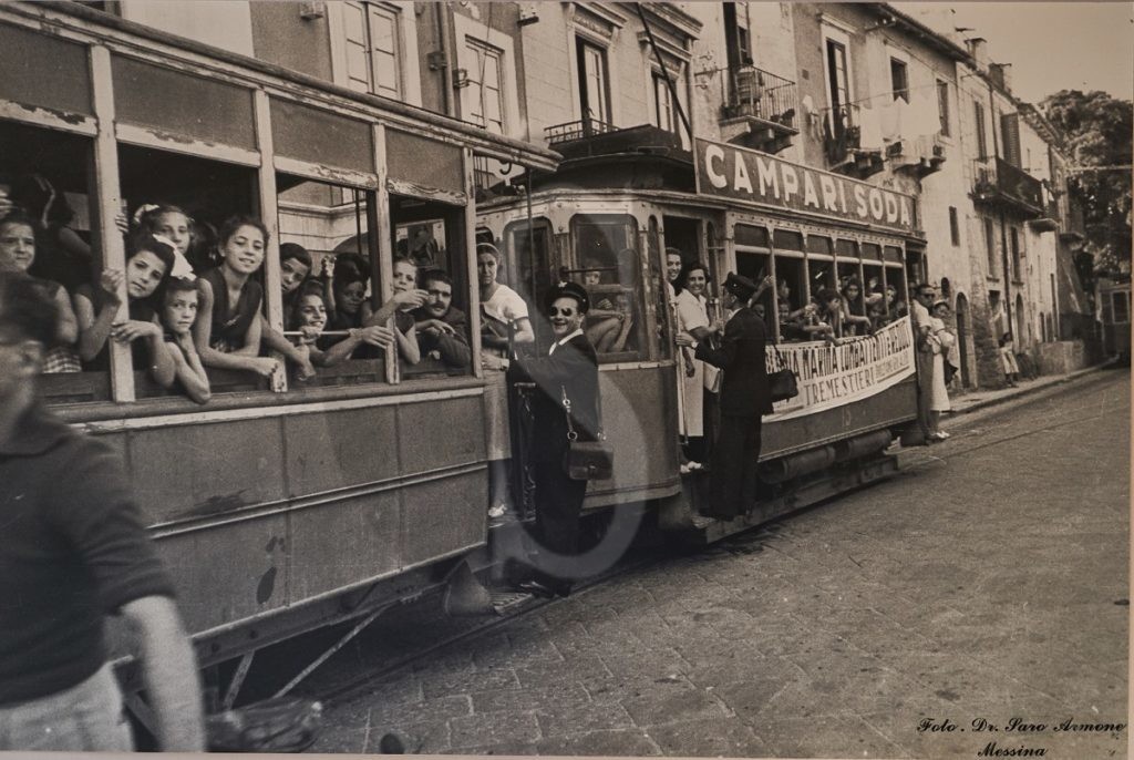 foto storica tram 1