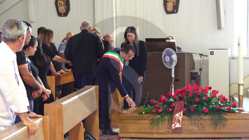 Messina funerale GiovanniCaponata 3 Sicilians