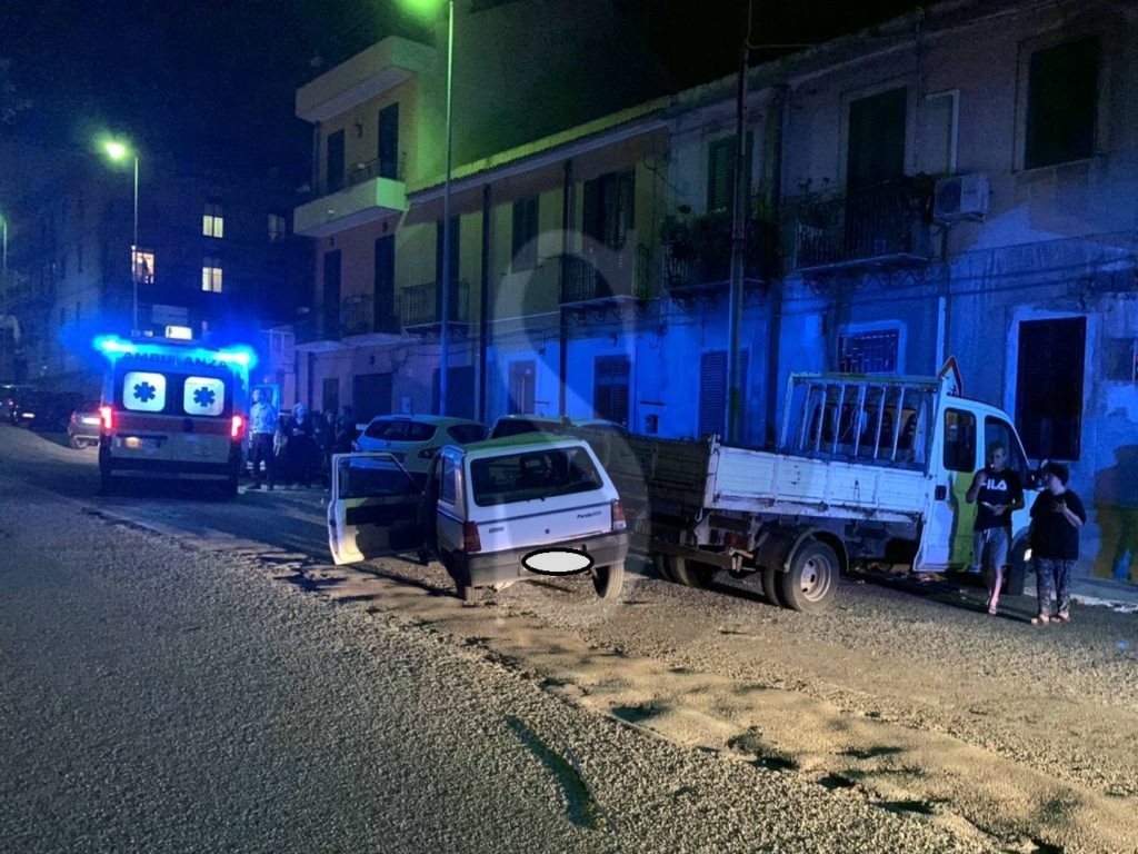 Messina incidente 2 Sicilians 1