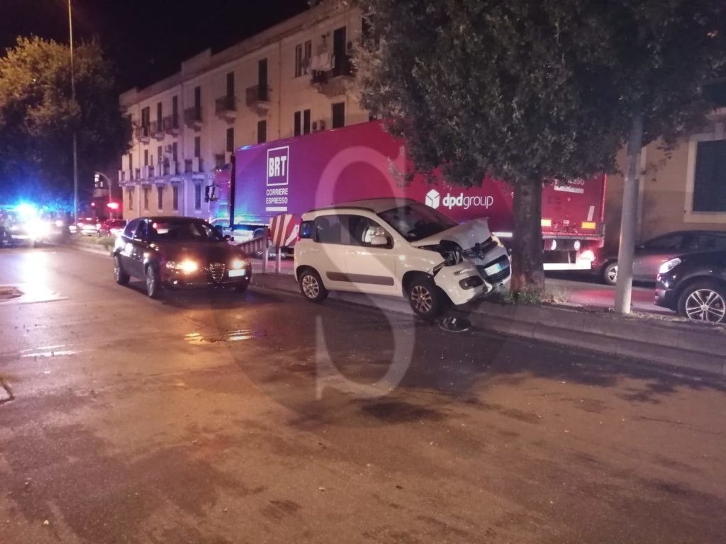 Messina incidente 5 Sicilians 1