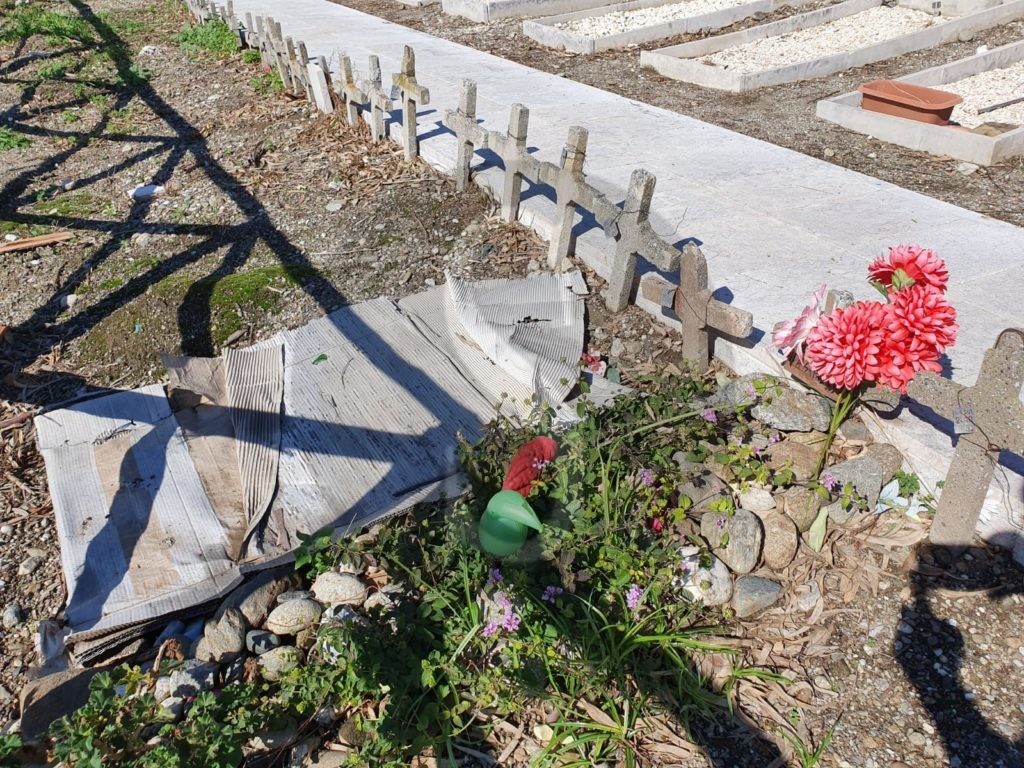 Messina CiaoLapo cimitero 8 Sicilians