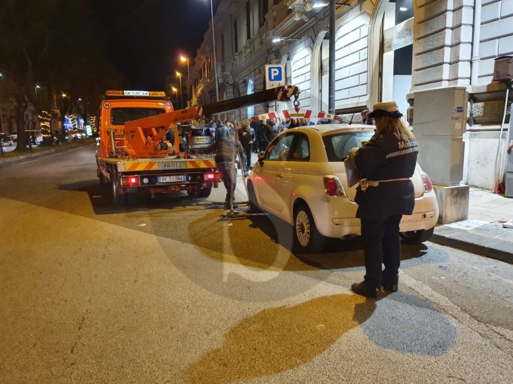 Messina PoliziaMunicipale controlli 8 Sicilians