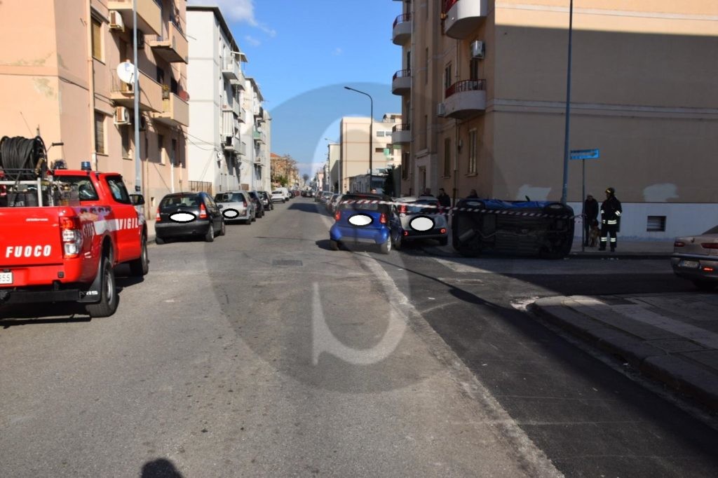 Messina incidente 3 Sicilians