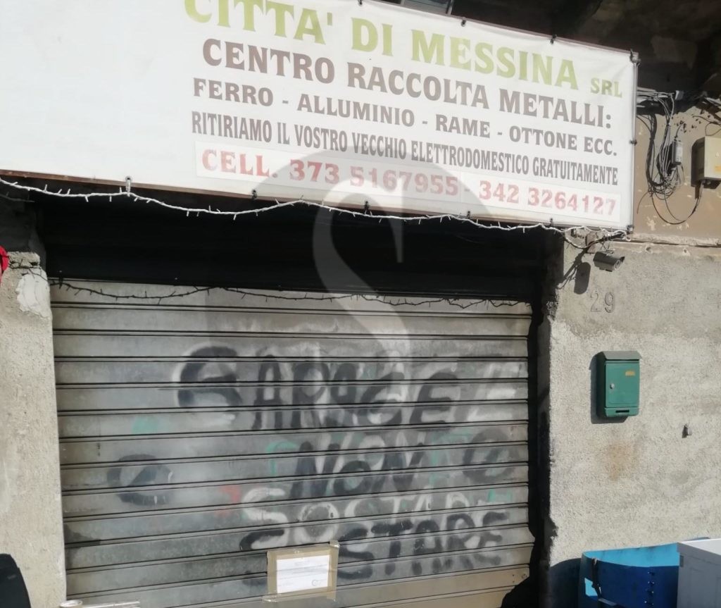 Messina smaltimentorifiuti 1 Sicilians