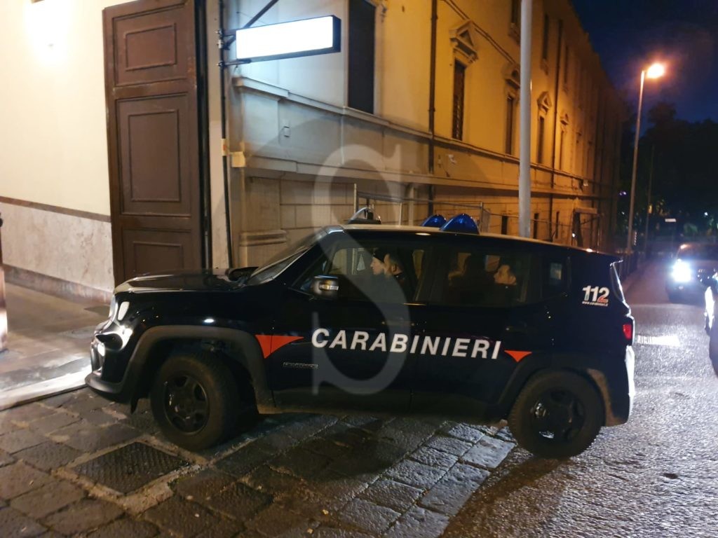 Tortorici arresti 3 Sicilians
