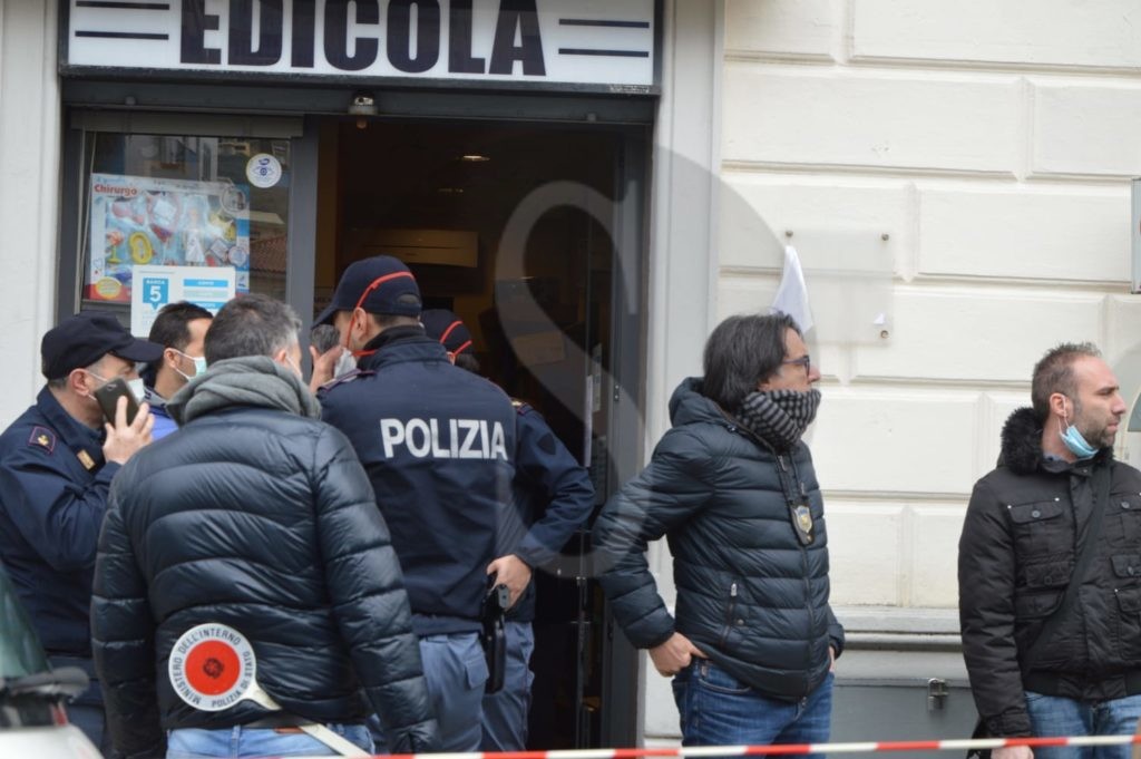 Messina suicidioProvinciale 15 Sicilians