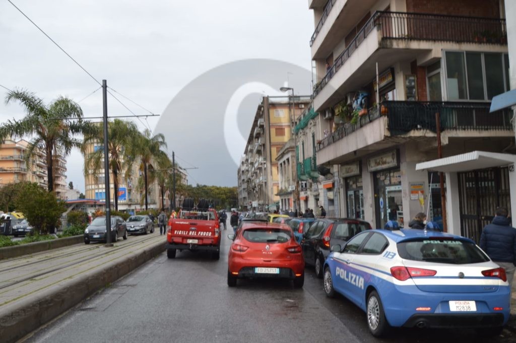 Messina suicidioProvinciale 17 Sicilians