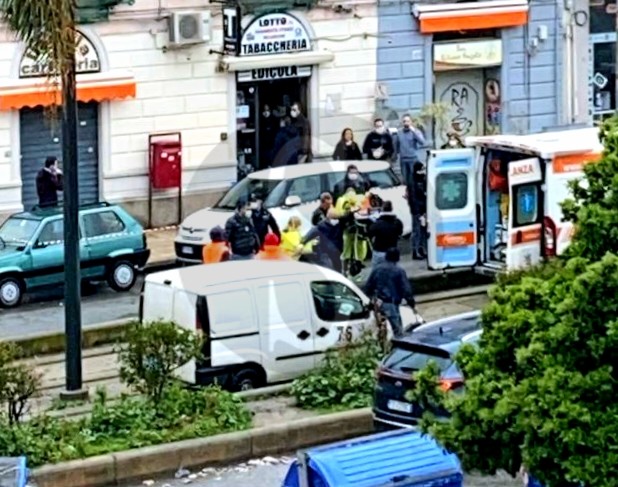 Messina suicidioProvinciale 19 Sicilians