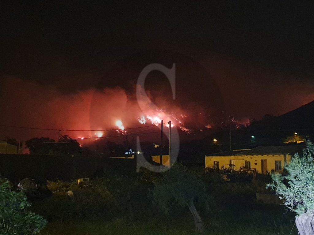 Incendio 17.5.2020 11 sicilians