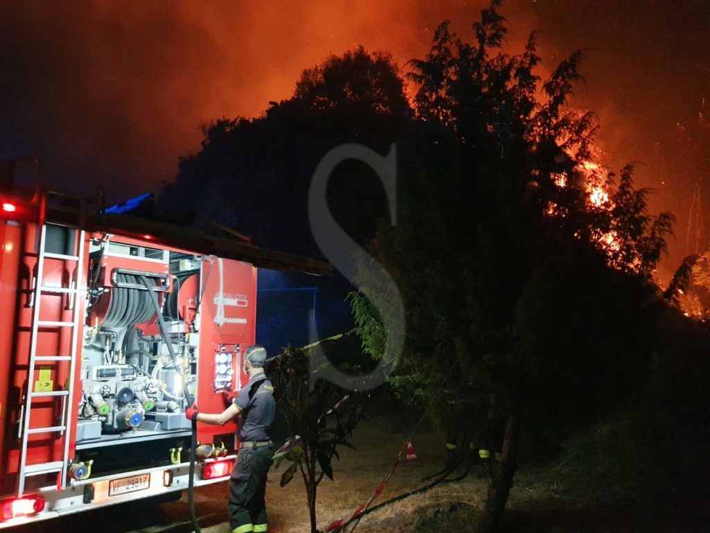 Incendio 17.5.2020 19 sicilians