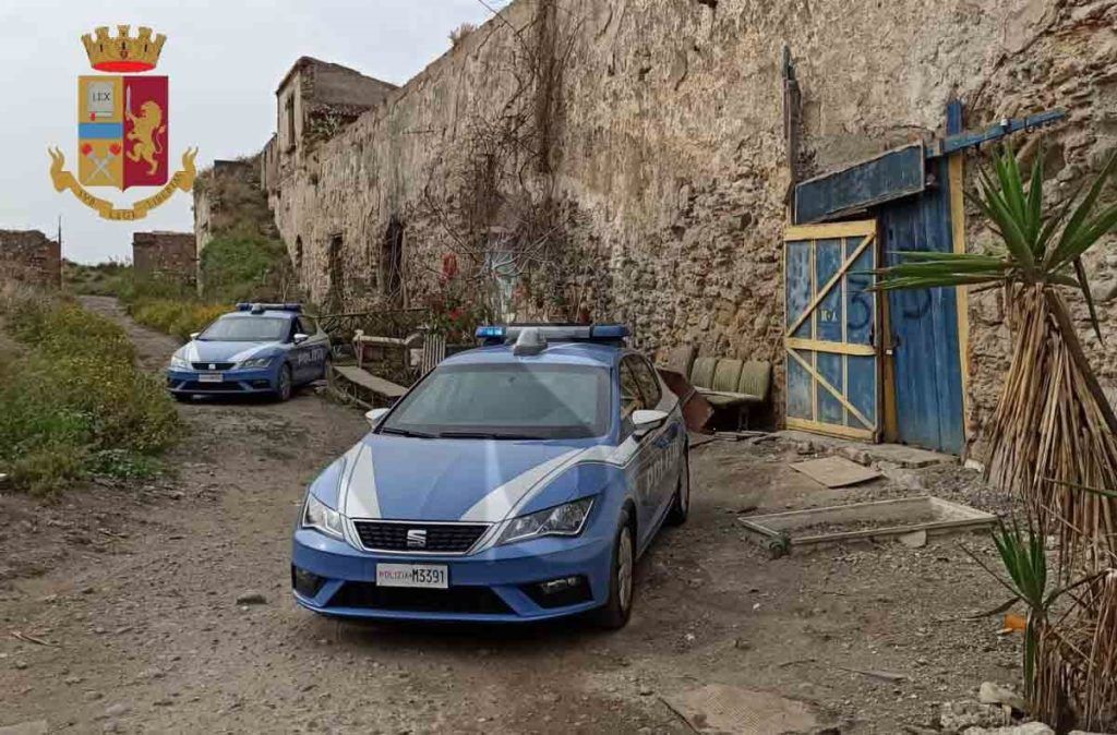 Messina polizia grotte sanraineri 1 sicilians