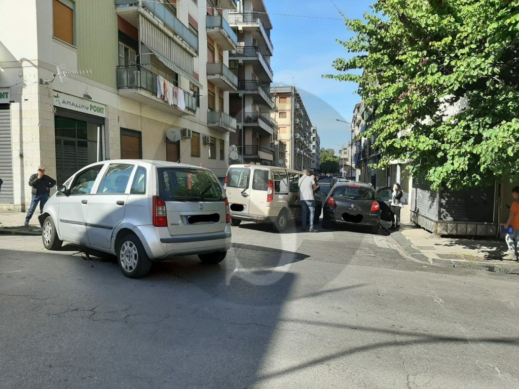 Messina incidente 1 Sicilians