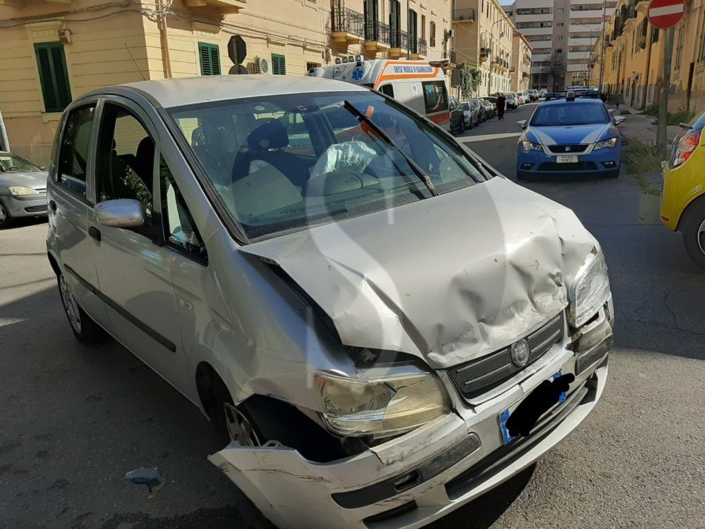 Messina incidente 7 Sicilians
